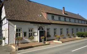 Gasthof Tatenhausen Ferienwonungen